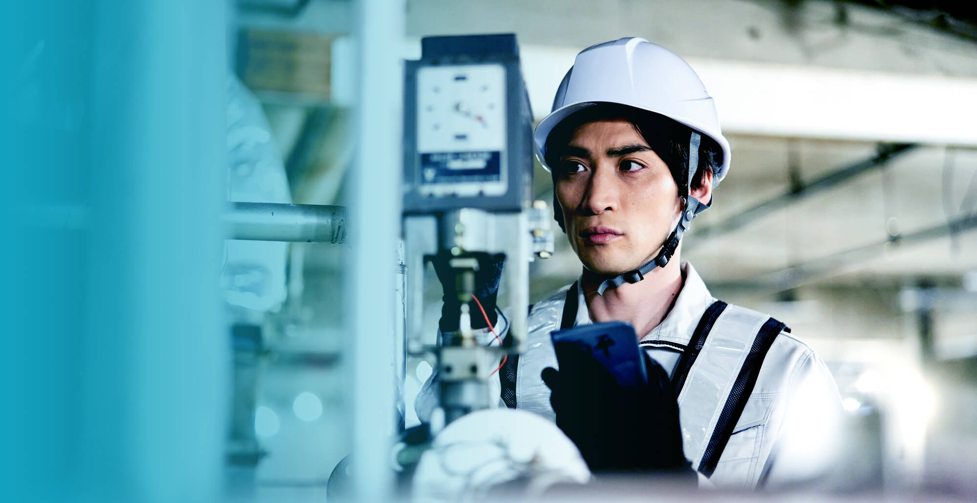 センスとスピードが導く、次世代の非常用自家発電工事。“常識を超える施工” 選ばれるのは、株式会社永橋興業